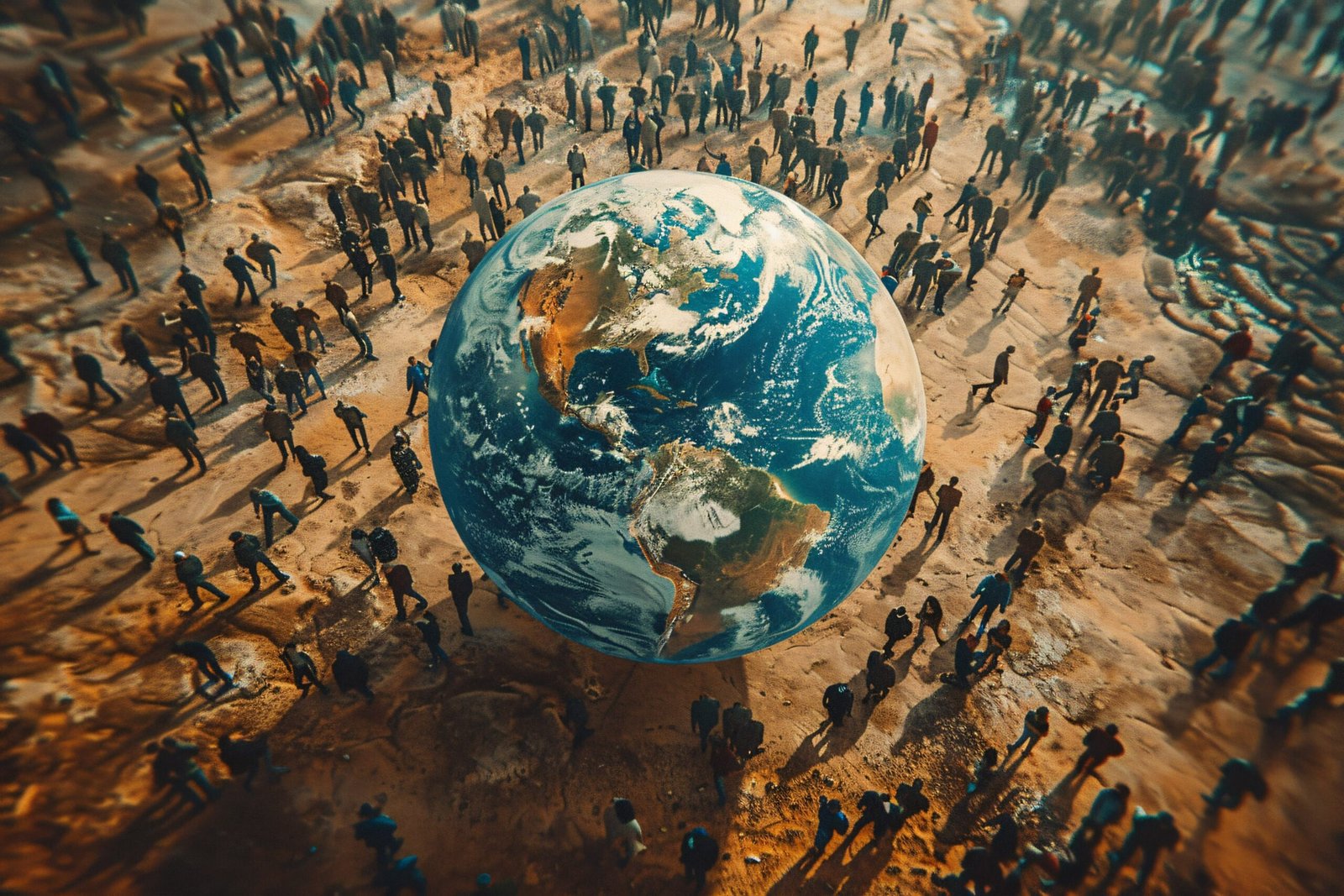 News Zone World