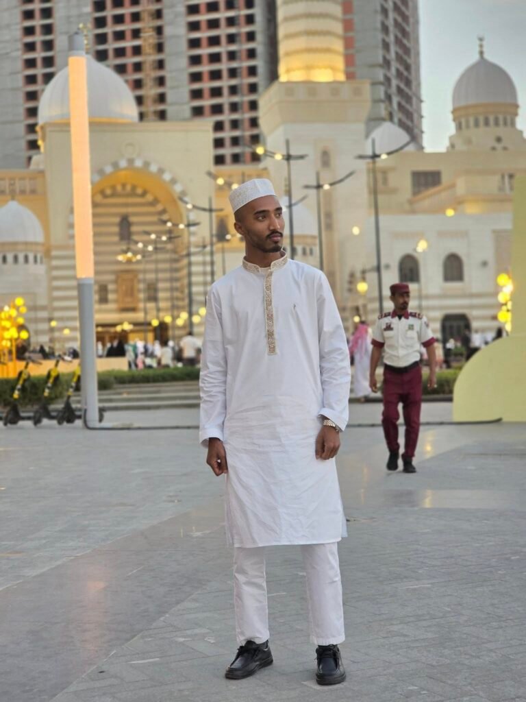 Abdullah Babu