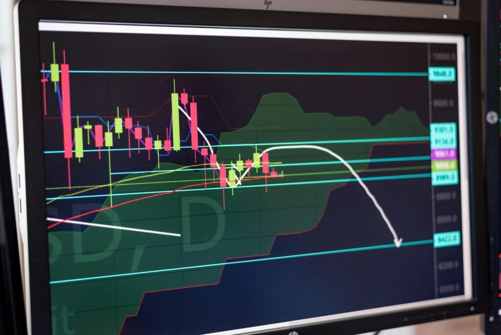 Latest Crypto News
