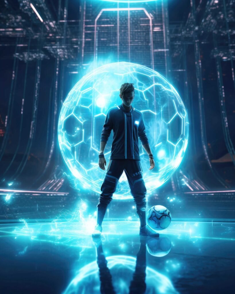 Crypto Sports News