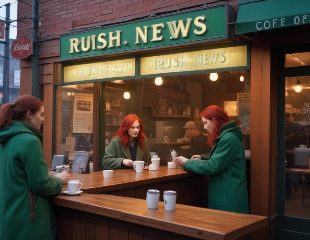 Rush News