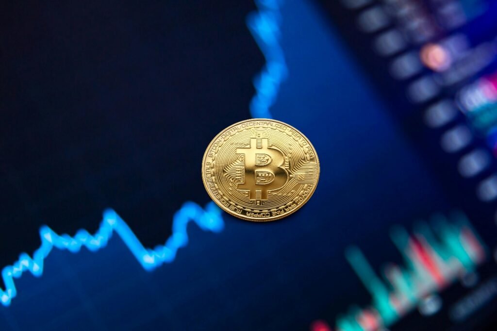 Texas Crypto News