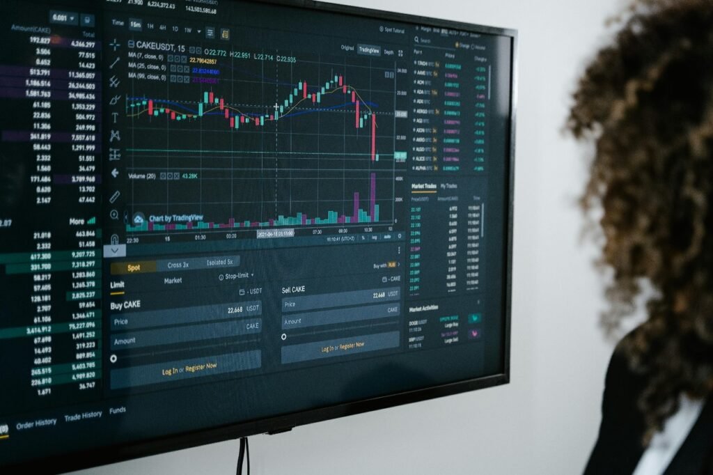Texas Crypto News