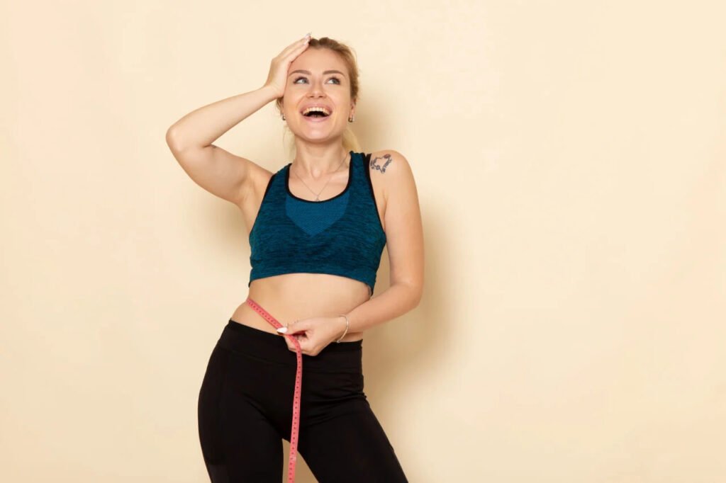 Health Fit Lifestyle