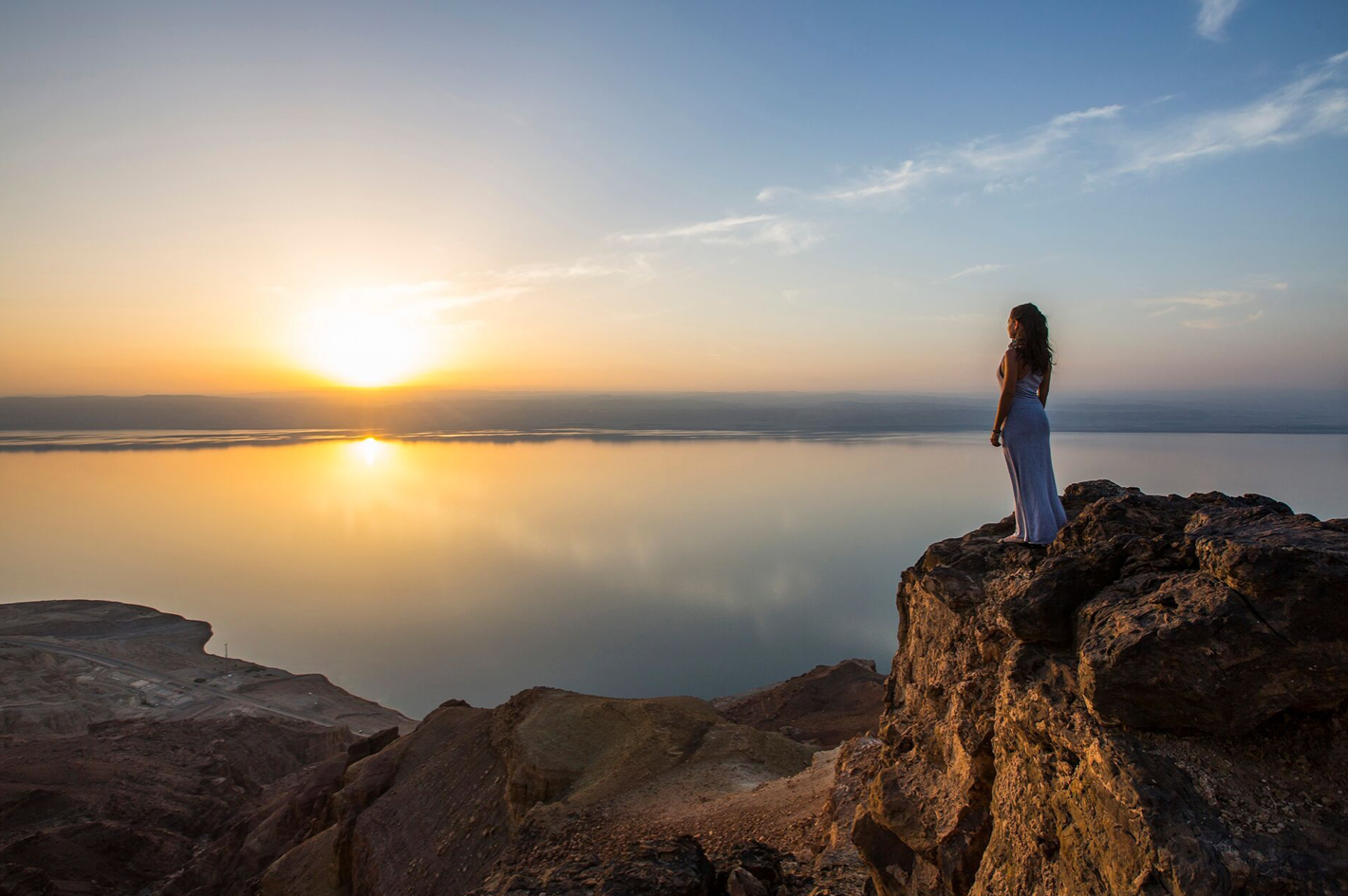 Solo Travel Tips