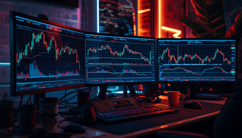 Empire Crypto Data