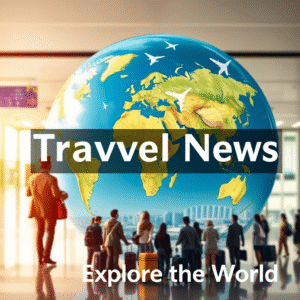 The Best News Zone World