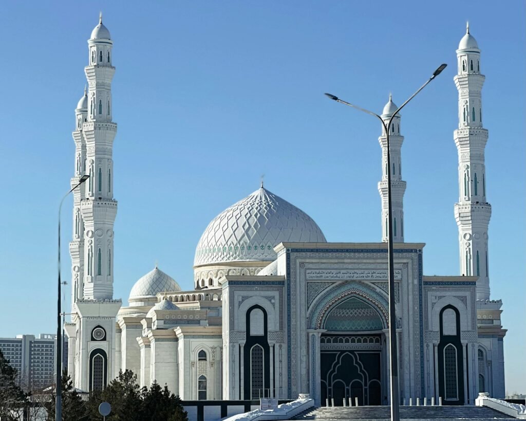 Islamic News