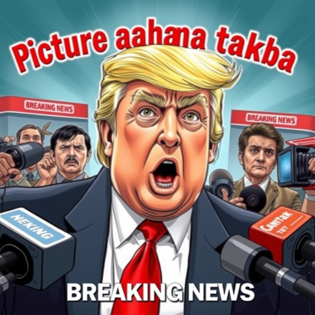 Trend News