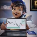 Crypto data business