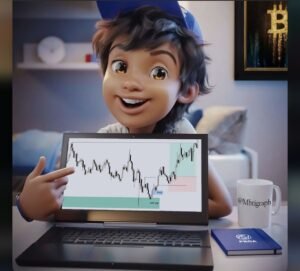 Crypto data business