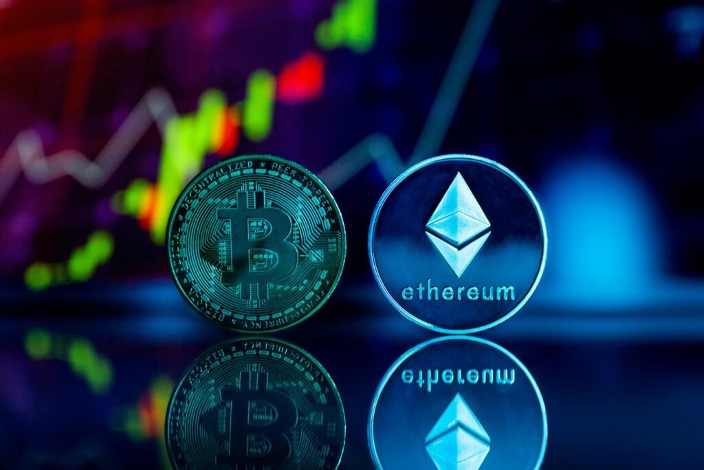 Top Crypto News