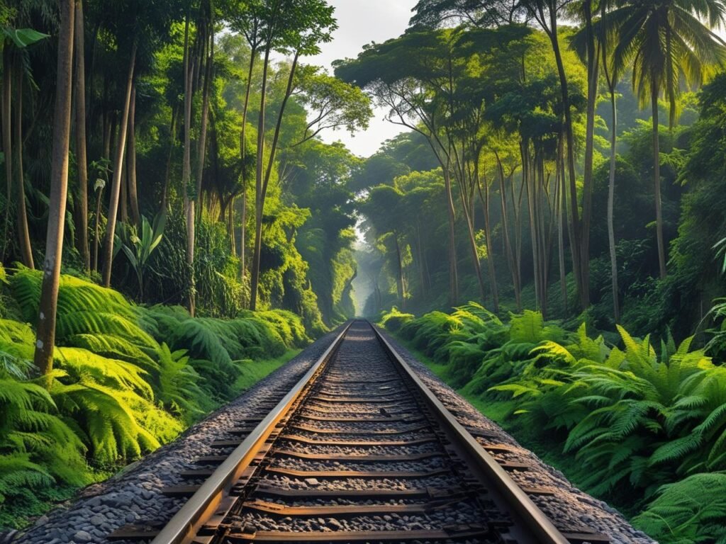rajshahi to dhaka train schedule
