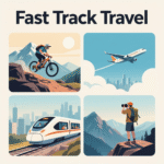Fast Travel