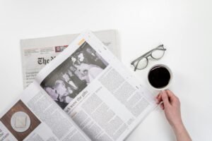 Rush News