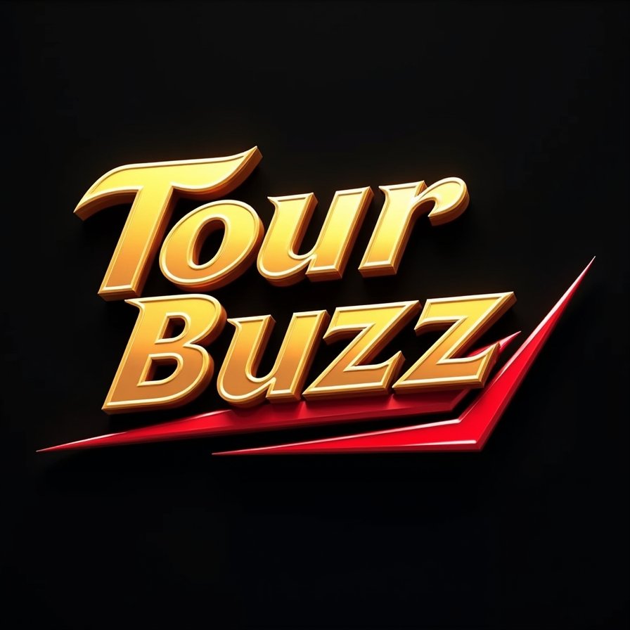 Tour Buzz