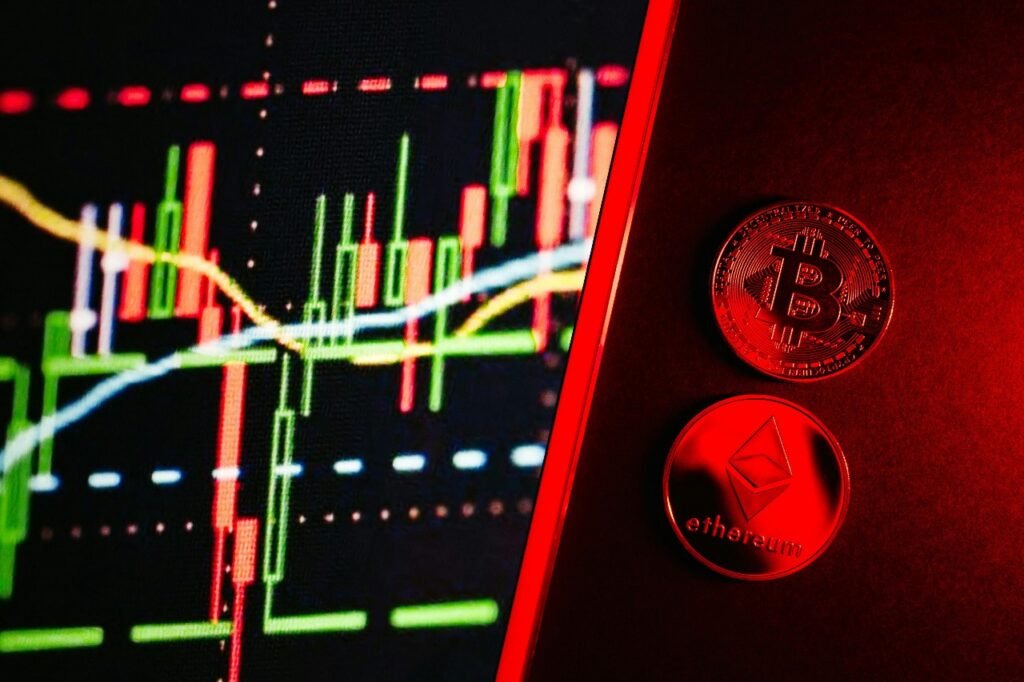 Texas Crypto News