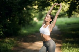 Health Fit Lifestyle