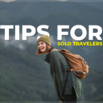 Solo Travel Tips