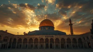Alaqsa Times
