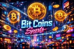 Bitcoin