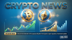Crypto Money News , Latest Crypto News , Breaking Crypto News , Crypto Market News , Cryptocurrency News Today , Digital Currency News , Blockchain News , Bitcoin Market News , Crypto Trading News , Crypto News 2026 , Live Crypto Market Updates , Bitcoin Price News, Global Crypto Market News ,