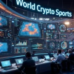 World Crypto Sports