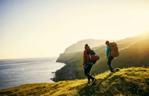 Solo Travel Tips