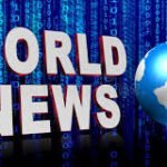 World news