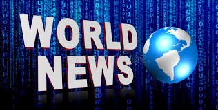 World news