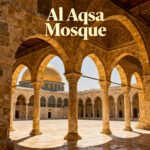 Al Aqsa Mosque