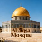 Al Aqsa Mosque