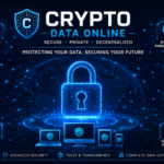Crypto data online