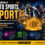 World Crypto Sports