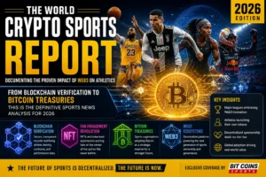World Crypto Sports