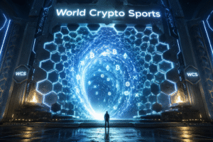 World Crypto Sports