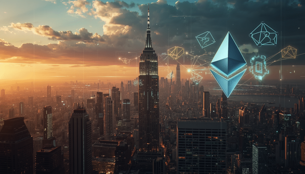 Empire Crypto Data