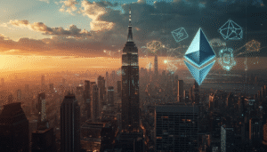 Empire Crypto Data
