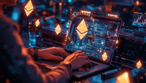 Empire Crypto Data