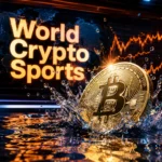 World Crypto Sports