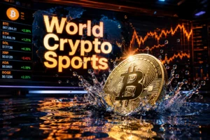 World Crypto Sports