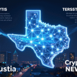 Bitcoin mining Texas, Blockchain companies Texas, Crypto adoption Texas, Crypto regulation Texas, Texas Bitcoin mining, Texas Crypto News, Texas cryptocurrency market,Texas Crypto,crypto news,Texas blockchain,Texas crypto industry, Cryptocurrency