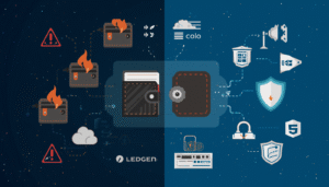 Empire Crypto Data