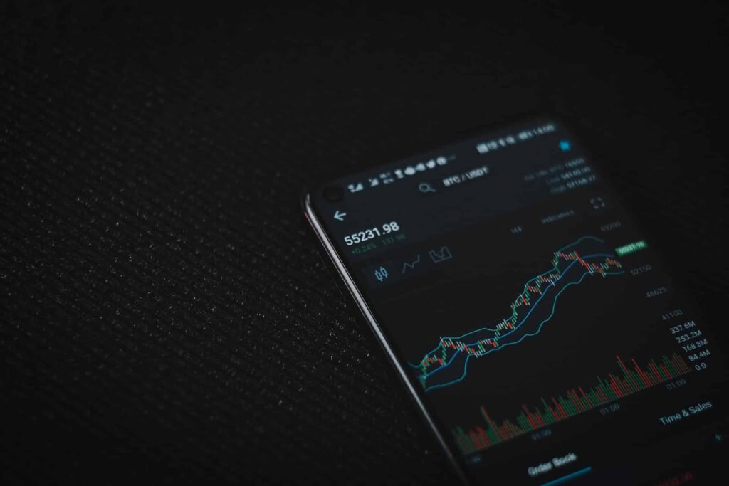 Crypto Data Online