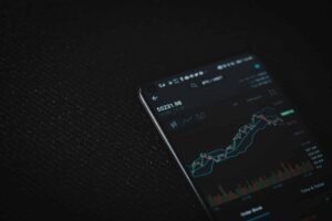 Crypto Data Online