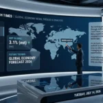 The Tech Times | Understanding Global Economy News