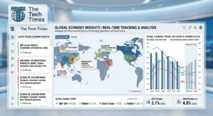 The Tech Times | Understanding Global Economy News